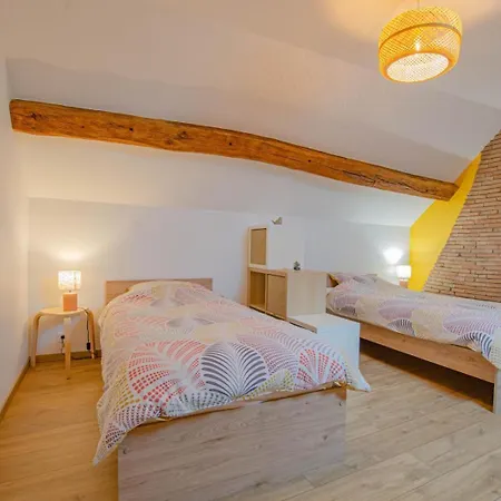 Holiday home Le De La Place