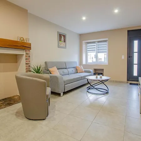 Holiday home Le De La Place