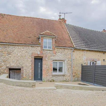 Le De La Place Holiday home