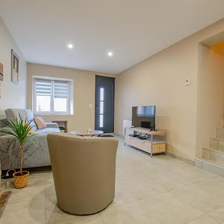 Le De La Place * Plessis-Barbuise