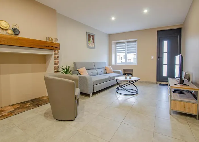 Le De La Place Plessis-Barbuise