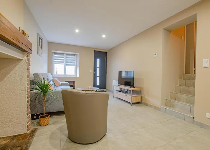 Le De La Place * Plessis-Barbuise